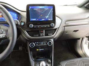 Ford Puma ST-Line X 1.0 EcoBoost MHEV 92 kW (125 CV) - Foto 12