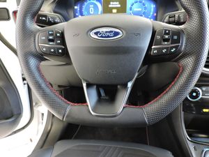 Ford Puma ST-Line X 1.0 EcoBoost MHEV 92 kW (125 CV) - Foto 11