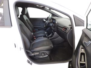 Ford Puma ST-Line X 1.0 EcoBoost MHEV 92 kW (125 CV) - Foto 9