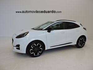 Ford Puma ST-Line X 1.0 EcoBoost MHEV 92 kW (125 CV) - Foto 2