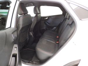 Ford Puma ST-Line X 1.0 EcoBoost MHEV 92 kW (125 CV) - Foto 10