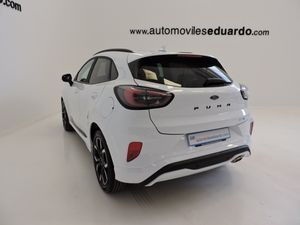 Ford Puma ST-Line X 1.0 EcoBoost MHEV 92 kW (125 CV) - Foto 6