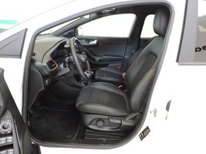 Ford Puma ST-Line X 1.0 EcoBoost MHEV 92 kW (125 CV) - Foto 8