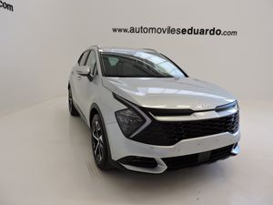 Kia Sportage 1.6 CRDI MHEV STYLE 2WD DCT - Foto 3