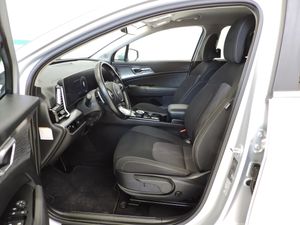 Kia Sportage 1.6 CRDI MHEV STYLE 2WD DCT - Foto 12