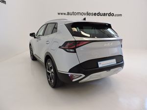 Kia Sportage 1.6 CRDI MHEV STYLE 2WD DCT - Foto 6