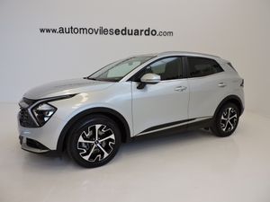 Kia Sportage 1.6 CRDI MHEV STYLE 2WD DCT - Foto 2