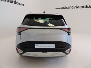 Kia Sportage 1.6 CRDI MHEV STYLE 2WD DCT - Foto 5