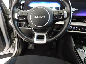 Kia Sportage 1.6 CRDI MHEV STYLE 2WD DCT - Foto 8