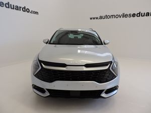 Kia Sportage 1.6 CRDI MHEV STYLE 2WD DCT - Foto 3