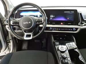 Kia Sportage 1.6 CRDI MHEV STYLE 2WD DCT - Foto 7