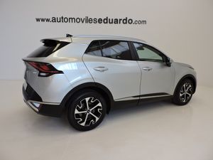 Kia Sportage 1.6 CRDI MHEV STYLE 2WD DCT - Foto 4
