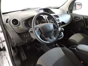 Renault Kangoo Kangoo Express Maxi Extra (Série Spéciale) 1.5 dCi 95CV - Foto 9