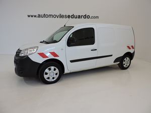 Renault Kangoo Kangoo Express Maxi Extra (Série Spéciale) 1.5 dCi 95CV - Foto 2