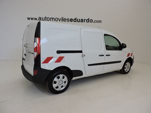 Renault Kangoo Kangoo Express Maxi Extra (Série Spéciale) 1.5 dCi 95CV - Foto 4