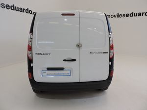 Renault Kangoo Kangoo Express Maxi Extra (Série Spéciale) 1.5 dCi 95CV - Foto 5