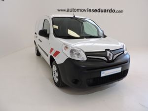 Renault Kangoo Kangoo Express Maxi Extra (Série Spéciale) 1.5 dCi 95CV - Foto 3