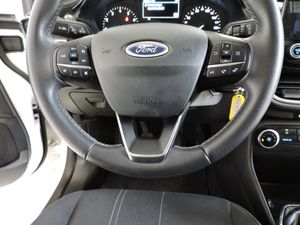 Ford Fiesta 5p Trend+ 1.0 EcoBoost 73.5 kW (100 CV) S/S - Foto 11