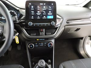 Ford Fiesta 5p Trend+ 1.0 EcoBoost 73.5 kW (100 CV) S/S - Foto 12