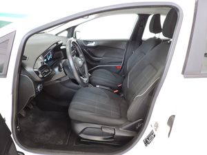 Ford Fiesta 5p Trend+ 1.0 EcoBoost 73.5 kW (100 CV) S/S - Foto 8