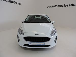Ford Fiesta 5p Trend+ 1.0 EcoBoost 73.5 kW (100 CV) S/S - Foto 3