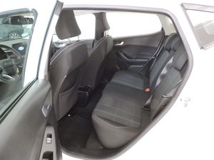 Ford Fiesta 5p Trend+ 1.0 EcoBoost 73.5 kW (100 CV) S/S - Foto 10