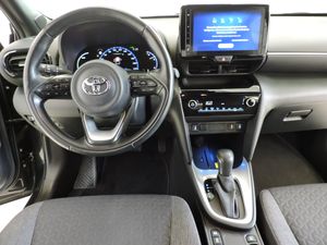 Toyota Yaris Cross Yaris Cross 1.5 VVT-ie Hybrid Dynamic Plus CVT 5p - Foto 7