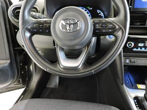 Toyota Yaris Cross Yaris Cross 1.5 VVT-ie Hybrid Dynamic Plus CVT 5p - Foto 11