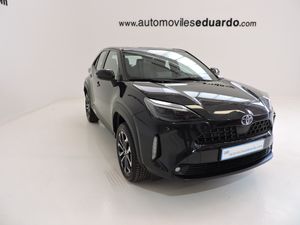 Toyota Yaris Cross Yaris Cross 1.5 VVT-ie Hybrid Dynamic Plus CVT 5p - Foto 3