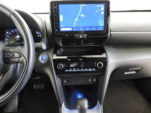 Toyota Yaris Cross Yaris Cross 1.5 VVT-ie Hybrid Dynamic Plus CVT 5p - Foto 14