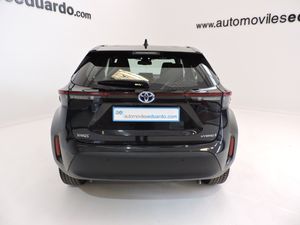 Toyota Yaris Cross Yaris Cross 1.5 VVT-ie Hybrid Dynamic Plus CVT 5p - Foto 5