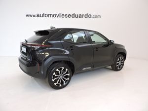 Toyota Yaris Cross Yaris Cross 1.5 VVT-ie Hybrid Dynamic Plus CVT 5p - Foto 4