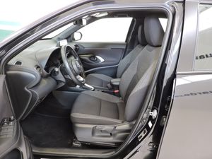 Toyota Yaris Cross Yaris Cross 1.5 VVT-ie Hybrid Dynamic Plus CVT 5p - Foto 8