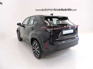 Toyota Yaris Cross Yaris Cross 1.5 VVT-ie Hybrid Dynamic Plus CVT 5p - Foto 6