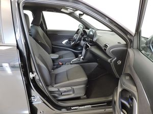 Toyota Yaris Cross Yaris Cross 1.5 VVT-ie Hybrid Dynamic Plus CVT 5p - Foto 9