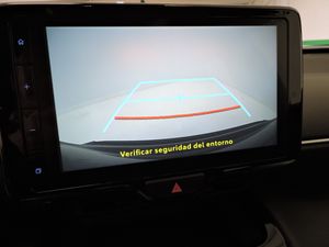 Toyota Yaris Cross Yaris Cross 1.5 VVT-ie Hybrid Dynamic Plus CVT 5p - Foto 13