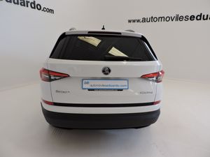 Skoda Kodiaq Ambition 1.4 TSI 110 kW (150 CV) ACT DSG 4x2 5 plazas - Foto 5