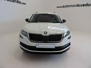 Skoda Kodiaq Ambition 1.4 TSI 110 kW (150 CV) ACT DSG 4x2 5 plazas - Foto 3