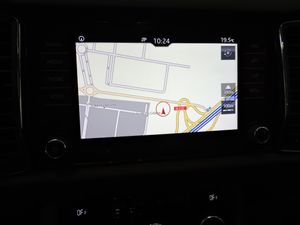 Skoda Kodiaq Ambition 1.4 TSI 110 kW (150 CV) ACT DSG 4x2 5 plazas - Foto 14