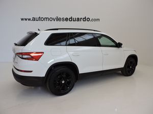 Skoda Kodiaq Ambition 1.4 TSI 110 kW (150 CV) ACT DSG 4x2 5 plazas - Foto 4