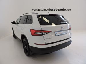 Skoda Kodiaq Ambition 1.4 TSI 110 kW (150 CV) ACT DSG 4x2 5 plazas - Foto 6