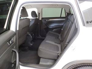 Skoda Kodiaq Ambition 1.4 TSI 110 kW (150 CV) ACT DSG 4x2 5 plazas - Foto 10