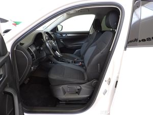 Skoda Kodiaq Ambition 1.4 TSI 110 kW (150 CV) ACT DSG 4x2 5 plazas - Foto 8