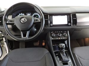 Skoda Kodiaq Ambition 1.4 TSI 110 kW (150 CV) ACT DSG 4x2 5 plazas - Foto 7