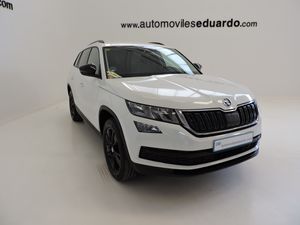 Skoda Kodiaq Ambition 1.4 TSI 110 kW (150 CV) ACT DSG 4x2 5 plazas - Foto 3