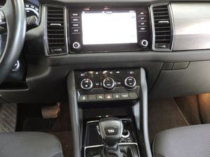 Skoda Kodiaq Ambition 1.4 TSI 110 kW (150 CV) ACT DSG 4x2 5 plazas - Foto 13
