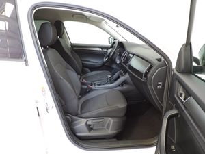 Skoda Kodiaq Ambition 1.4 TSI 110 kW (150 CV) ACT DSG 4x2 5 plazas - Foto 9