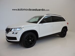 Skoda Kodiaq Ambition 1.4 TSI 110 kW (150 CV) ACT DSG 4x2 5 plazas - Foto 2