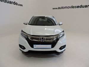 Honda HR-V 1.5 i-VTEC  96 kW (130 CV) CVT Elegance Navi - Foto 3
