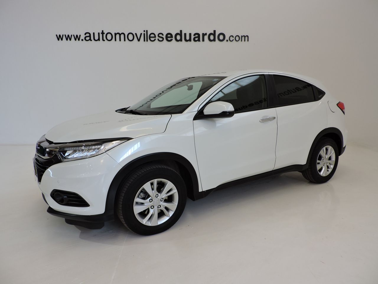 Honda HR-V 1.5 i-VTEC  96 kW (130 CV) CVT Elegance Navi - Foto 1